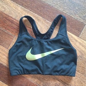 Nike sports bra